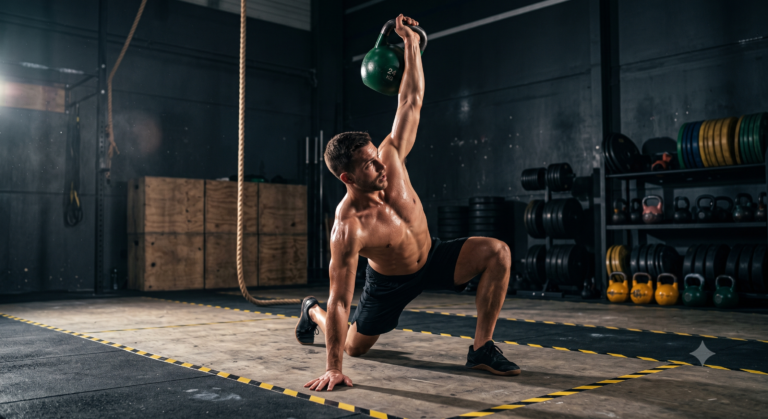 Best Workout for Weight Loss: Complete Guide 2026