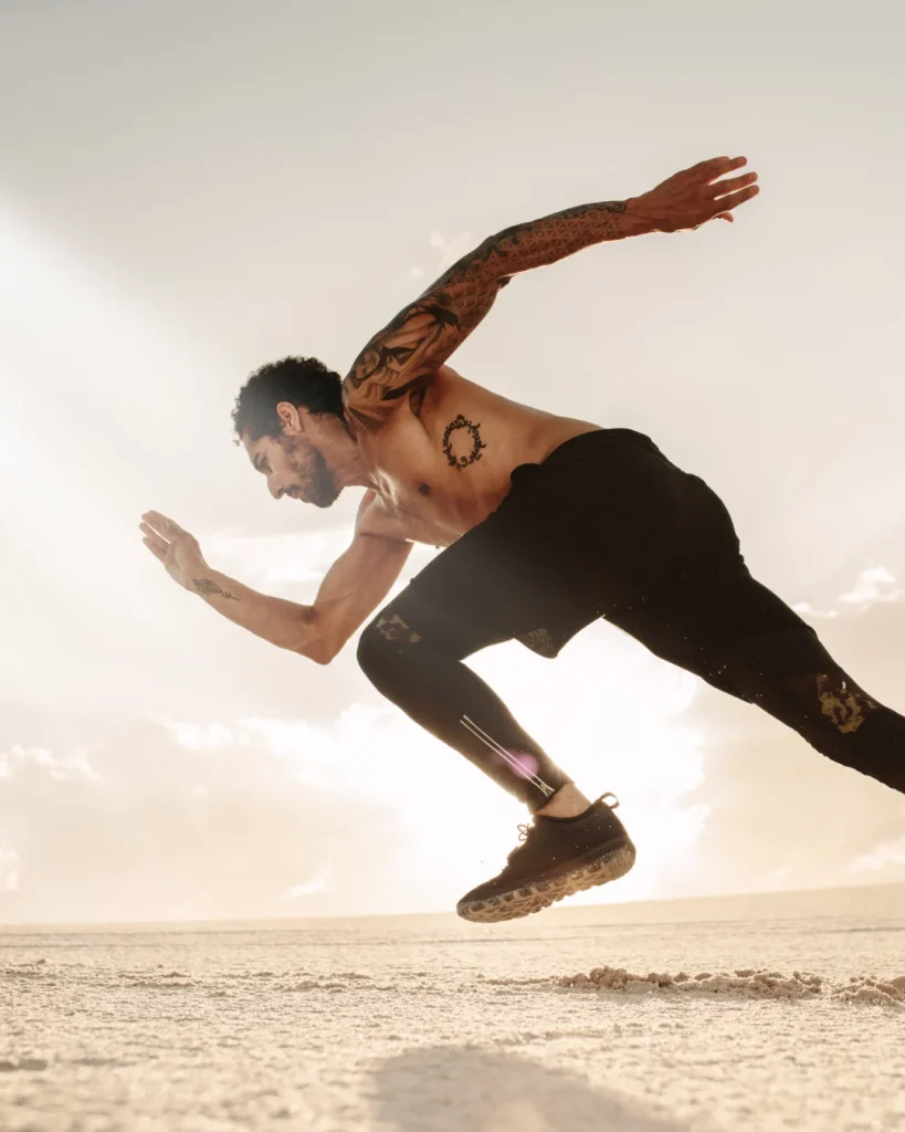 Losing weight without wrecking yourself in the process