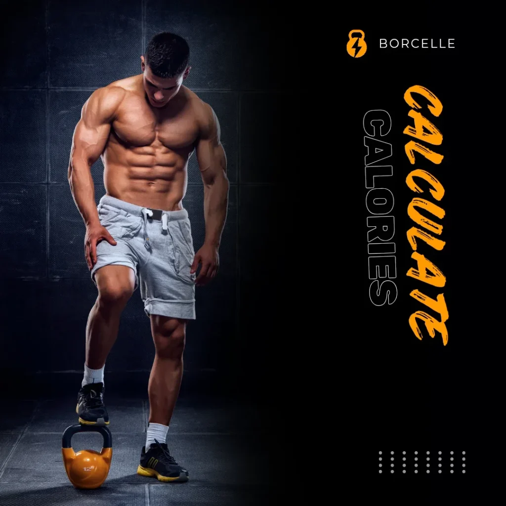How to Calculate Your Own Calorie Burn