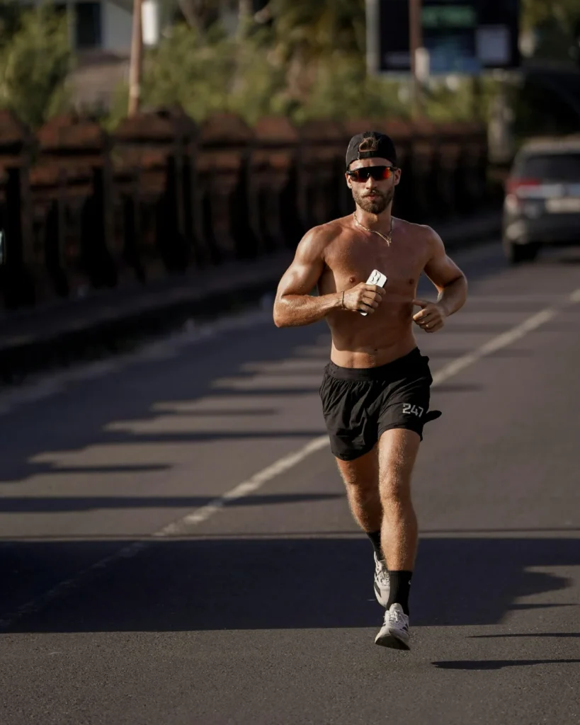3 Reasons Why Bodybuilders Turn To Yoga
