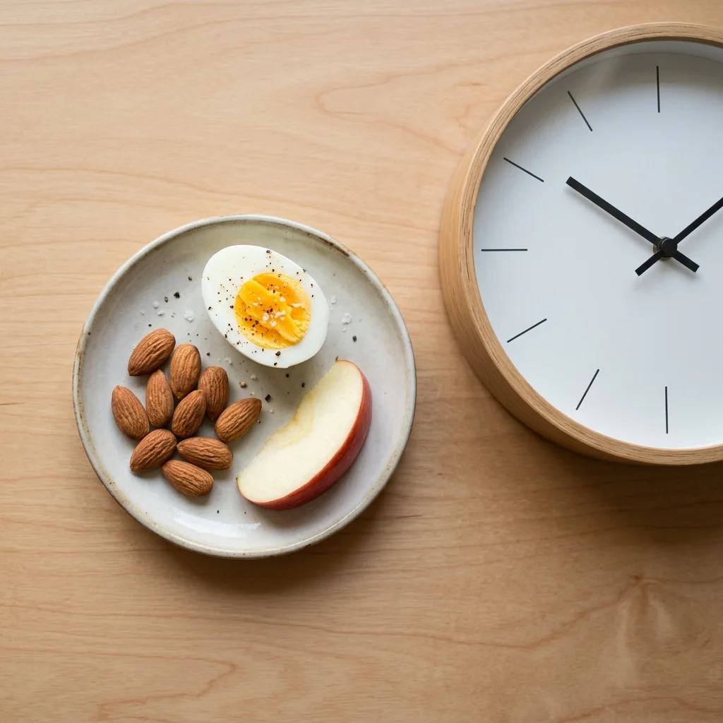 It's Never Really About the Clock