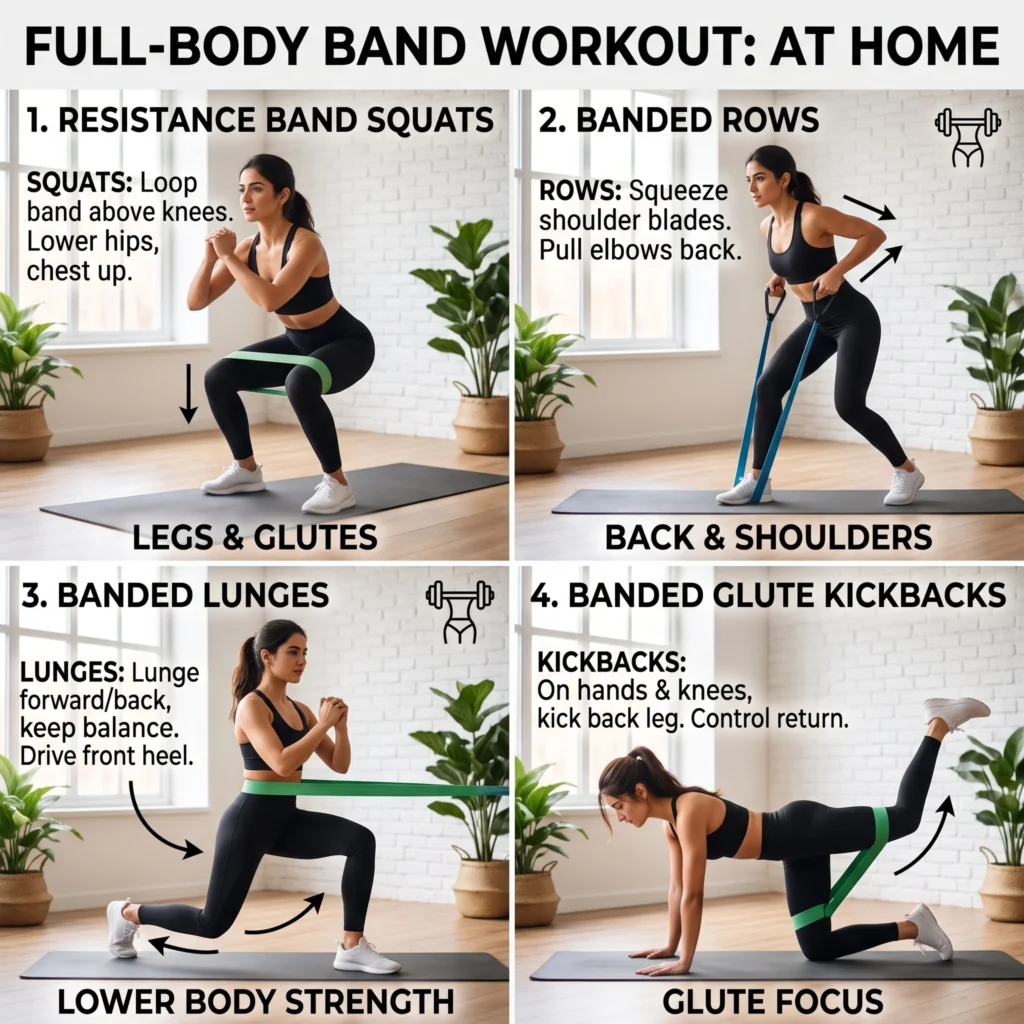 Resistance/Strength Training