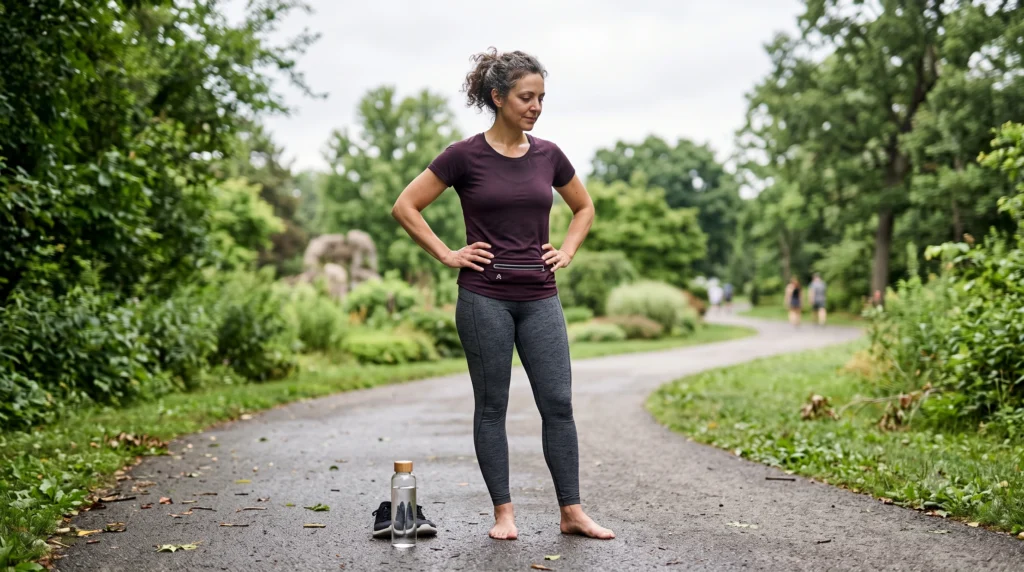 how to deal with set back for weight loss