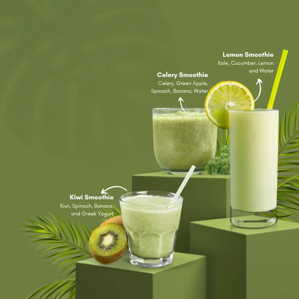 Does the Type of Protein Powder Matter?