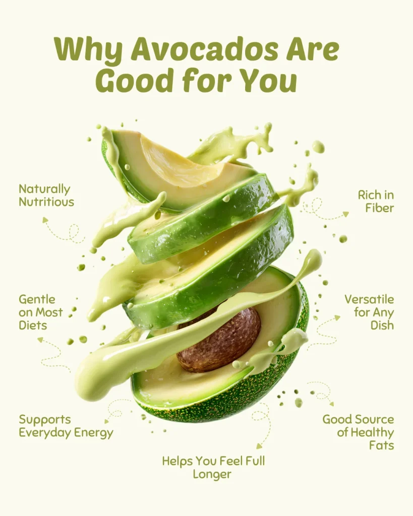 High Calorie Foods for Weight Gain
