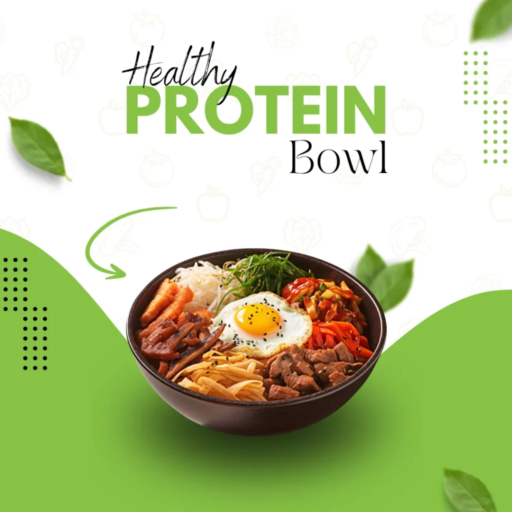 how much protein do you actually need