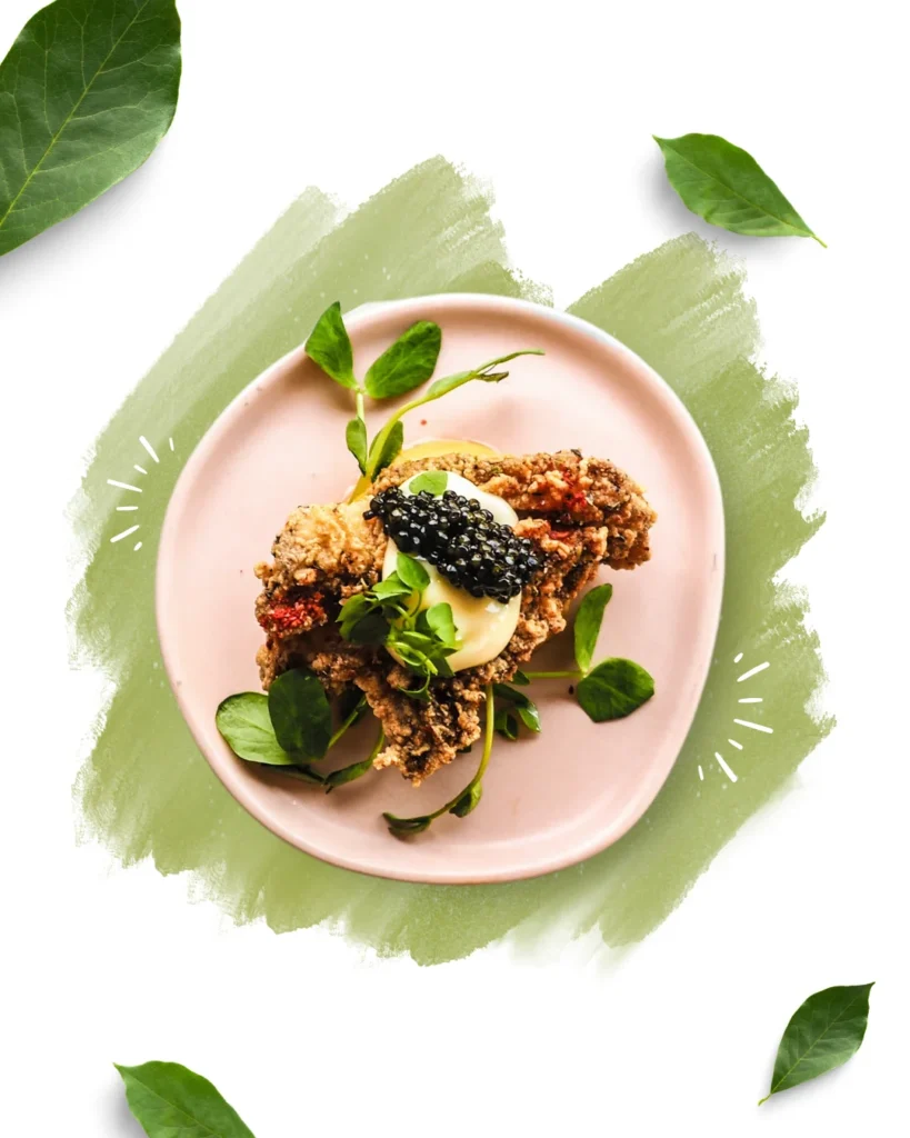 Ditch Fad Diets