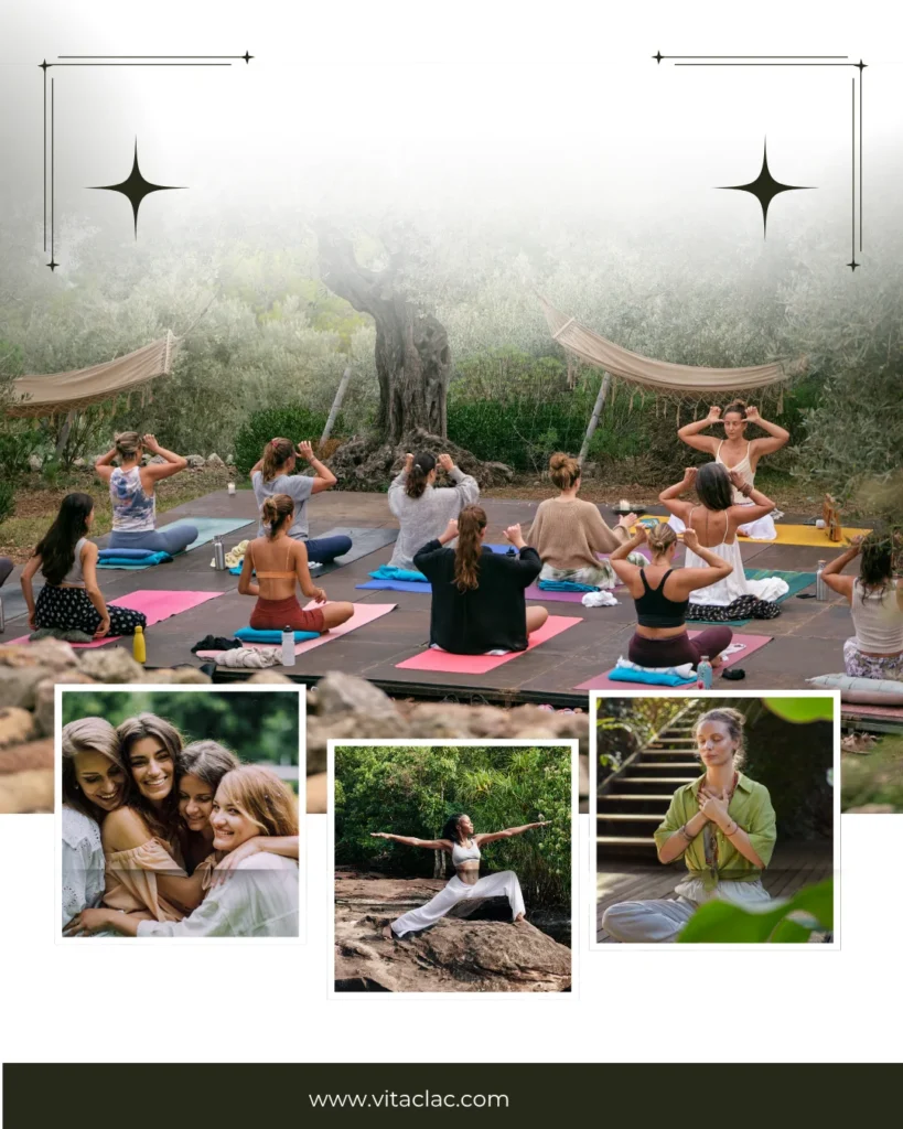 Should Yoga Replace Strength Training / Is Yoga Enough