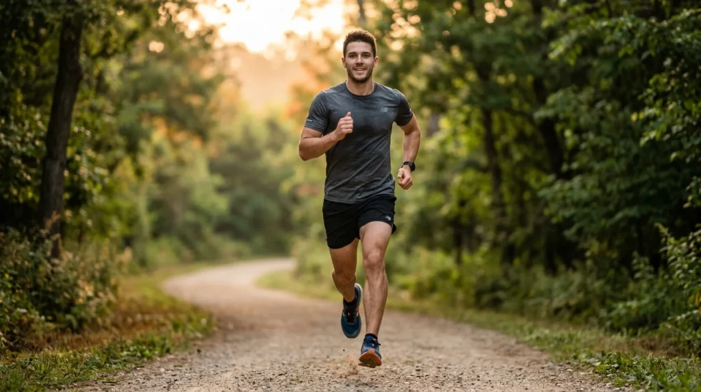How Many Calories Should You Burn Without Exercise