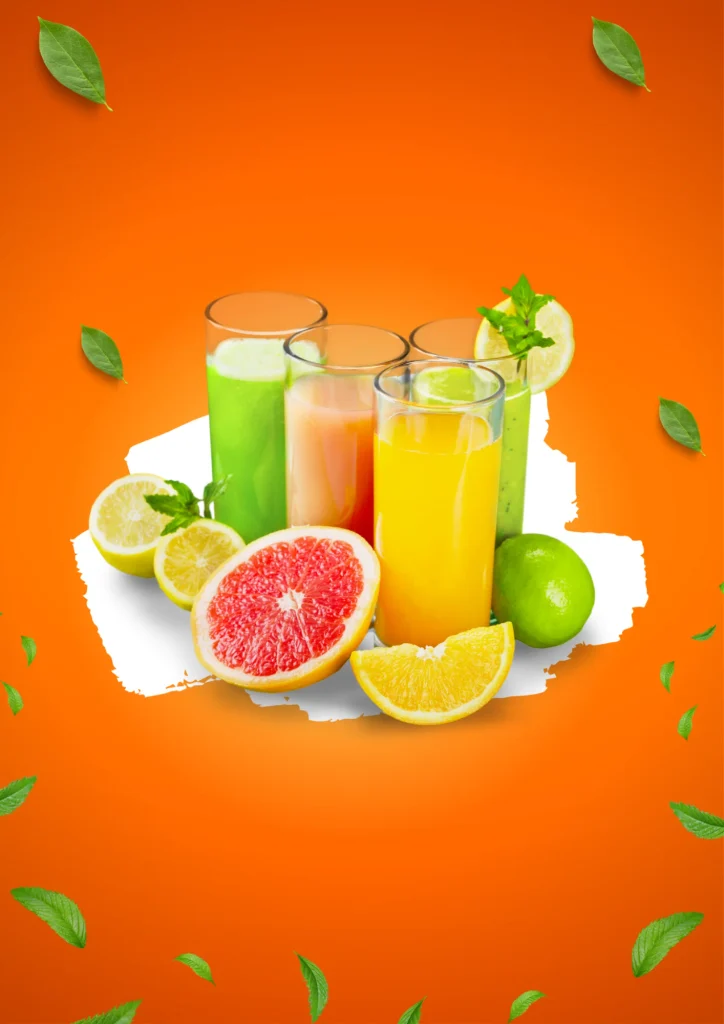 Juice Fasts and Cleanses: The Risks You Should Know