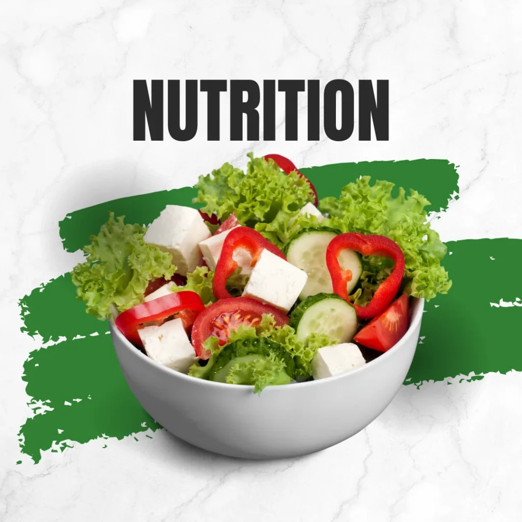 Why Nutrition Matters for Building Muscle