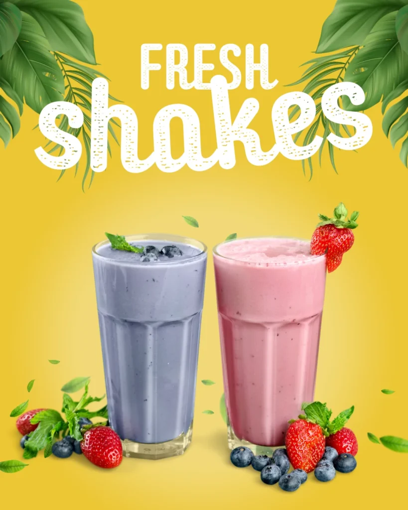 downsides for relying on protien shakes