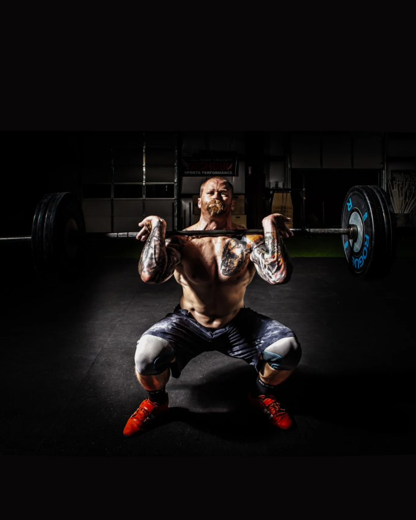 Does Strength Training Burn Calories Too?
