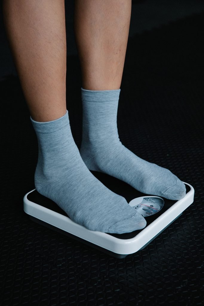 Why Being Underweight Is Its Own Problem