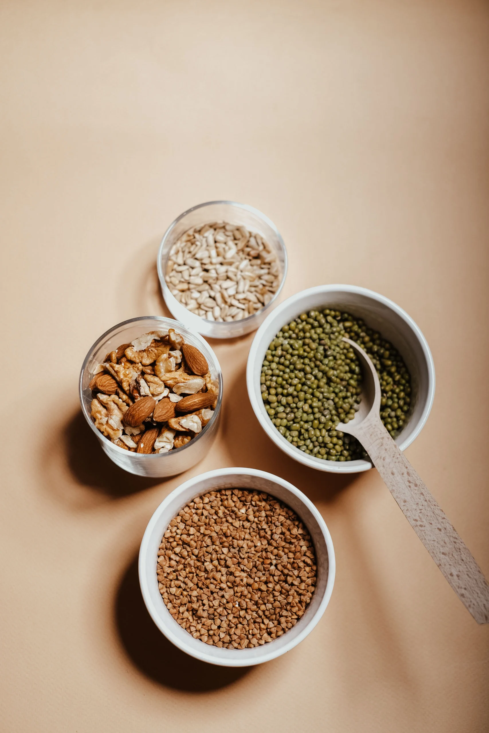 How to Actually Structure Your Daily Protein Target