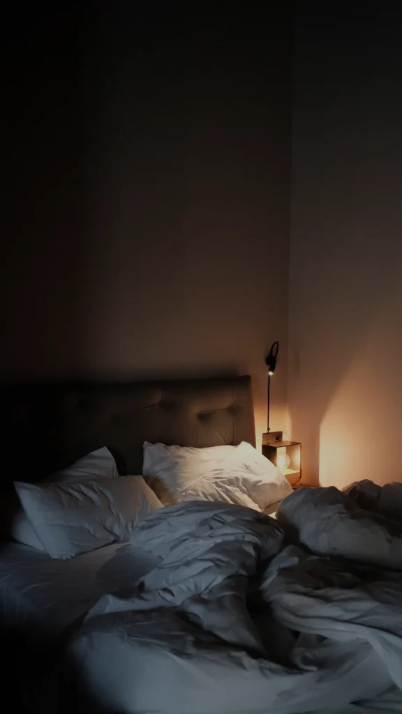 Sleep Matters More Than People Think